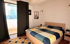 Cozy Apartment With Self Check-In Near Promenada Mall And Verdi Park