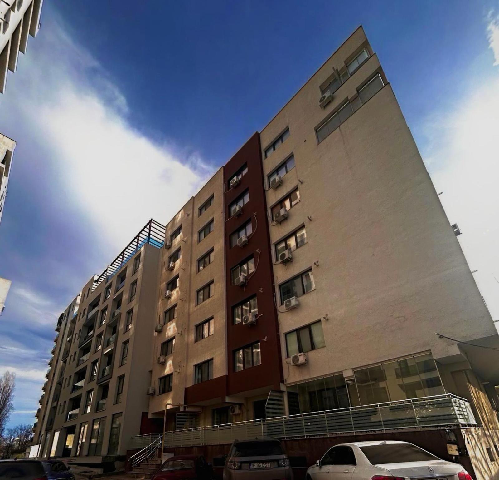 Cozy Apartment With Self Check-In Near Promenada Mall And Verdi Park Bucureşti Exterior foto