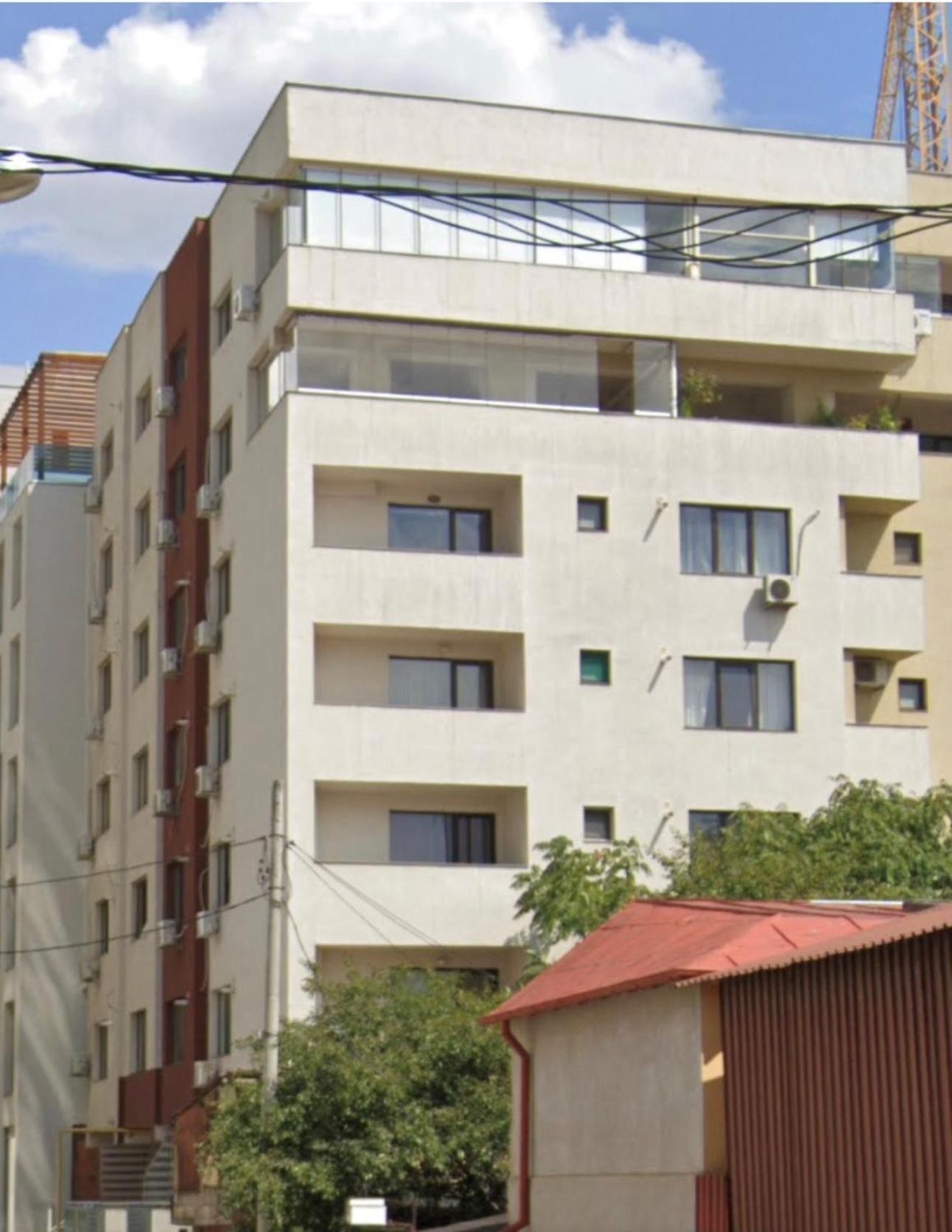 Cozy Apartment With Self Check-In Near Promenada Mall And Verdi Park Bucureşti Exterior foto